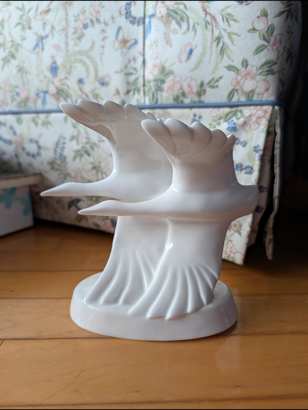 Royal Doulton "Going Home" Figurine